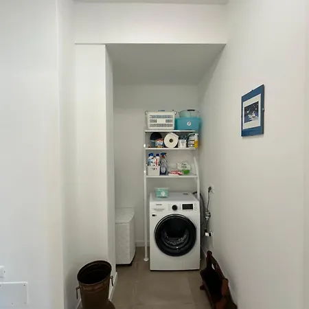 Con Giardino A 10 Minuti Dal Centro Appartement *