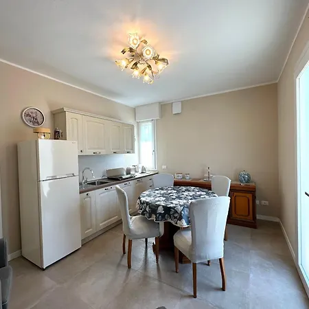 Con Giardino A 10 Minuti Dal Centro Appartement *