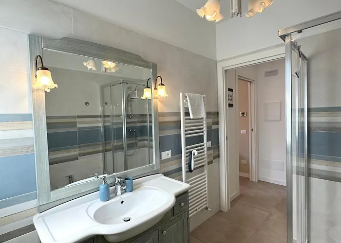 Apartment Con Giardino A 10 Minuti Dal Centro *