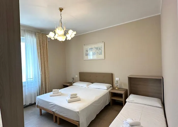 Con Giardino A 10 Minuti Dal Centro *