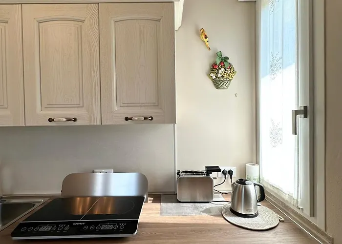 Con Giardino A 10 Minuti Dal Centro * Bardolino