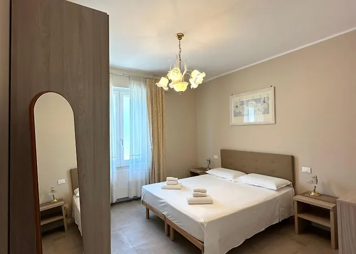 Con Giardino A 10 Minuti Dal Centro