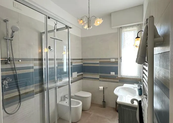 Apartment Con Giardino A 10 Minuti Dal Centro *