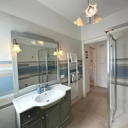 Apartman Con Giardino A 10 Minuti Dal Centro *